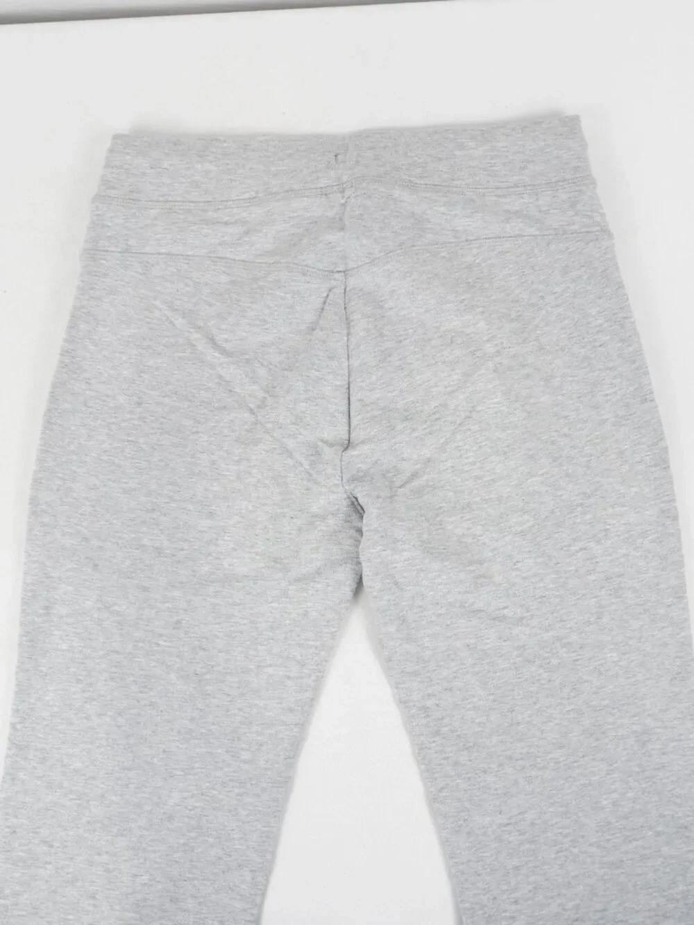 Alo Yoga Sway Bootcut Sweatpants In Heather Gray - Women's Size Medium - NWT
